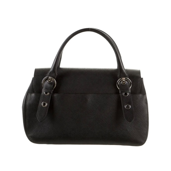 AUTHENTIC SALVATORE FERRAGAMO HANDBAGS - Picture 3 of 6